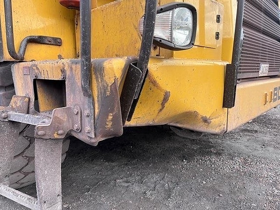 CAT 772G 16 of 24