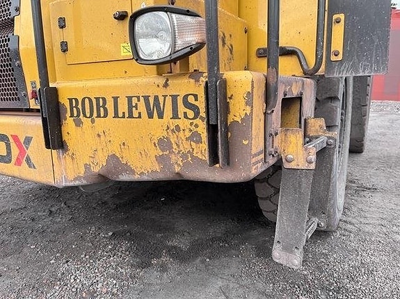 CAT 772G 8 of 24