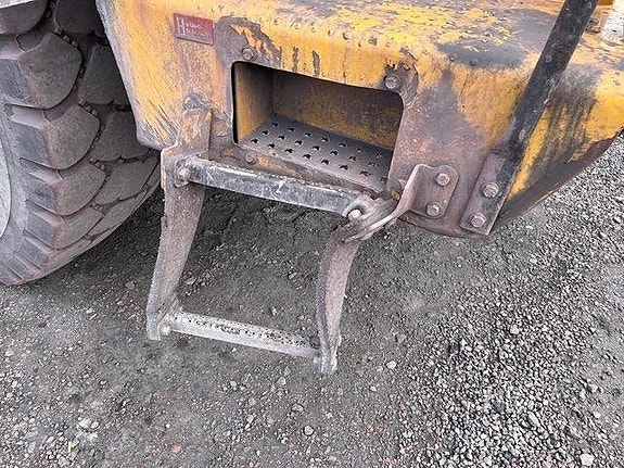 CAT 772G 17 of 24