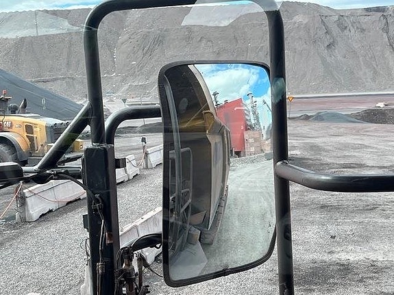 CAT 772G 22 of 24