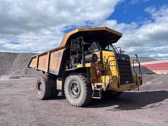 CAT 772G 4 of 24