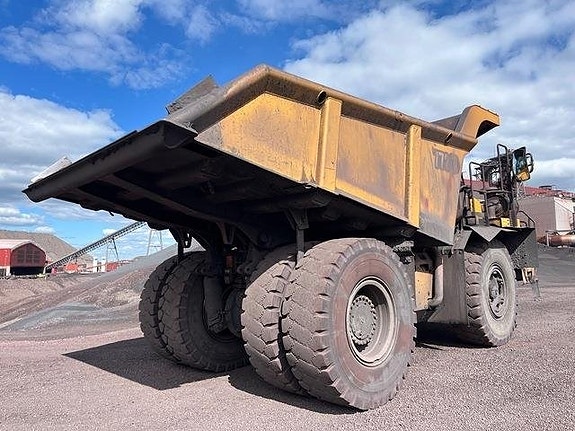 CAT 772G 3 of 24