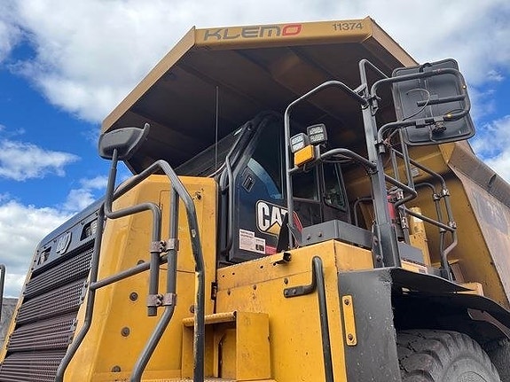 CAT 772G 21 of 24