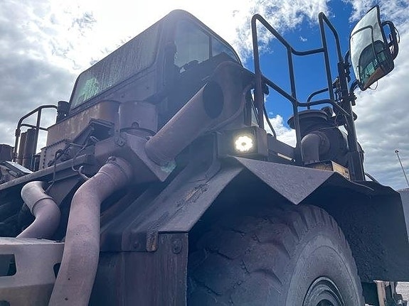 CAT 772G 12 of 24