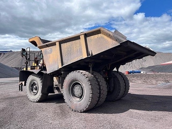 CAT 772G 2 of 24