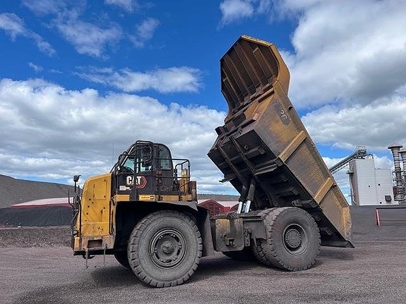 CAT 772G 11 of 24