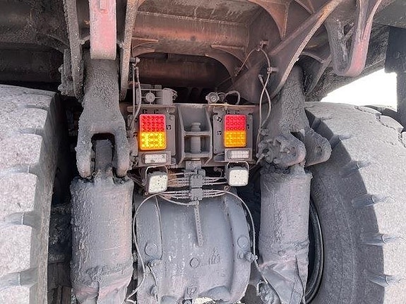 CAT 772G 14 of 24