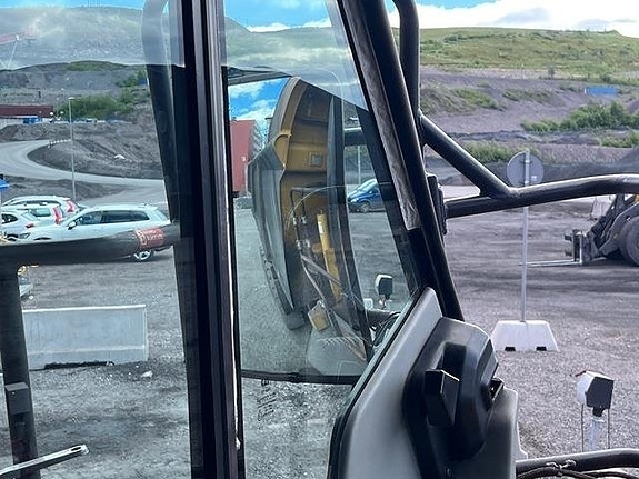 CAT 772G 21 of 24