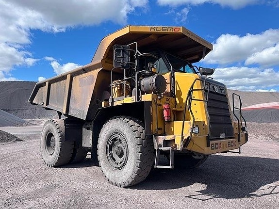 CAT 772G 4 of 24