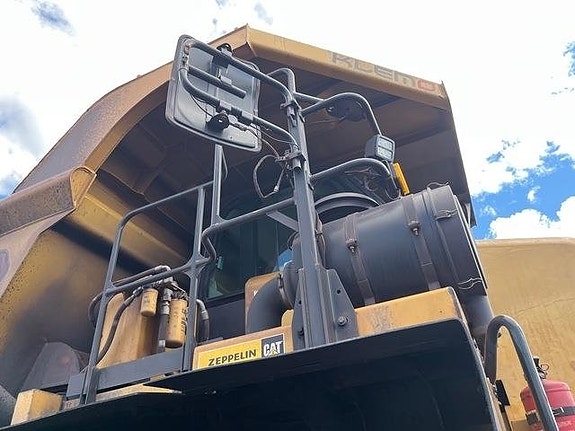 CAT 772G 11 of 24