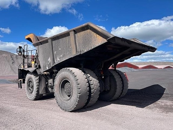 CAT 772G 2 of 24