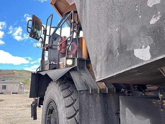 CAT 772G 15 of 24