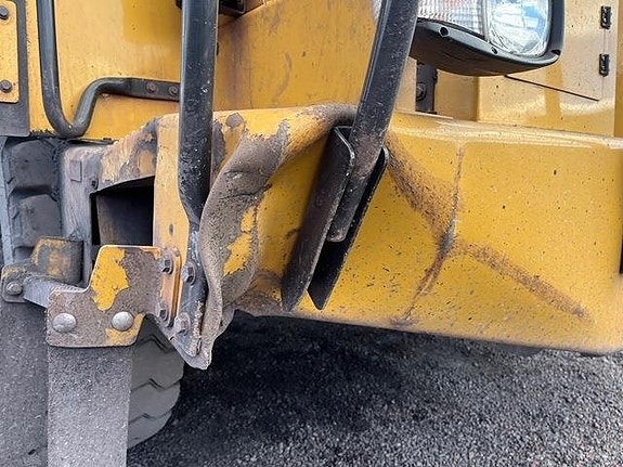 CAT 772G 18 of 24