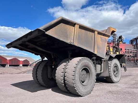 CAT 772G 3 of 24