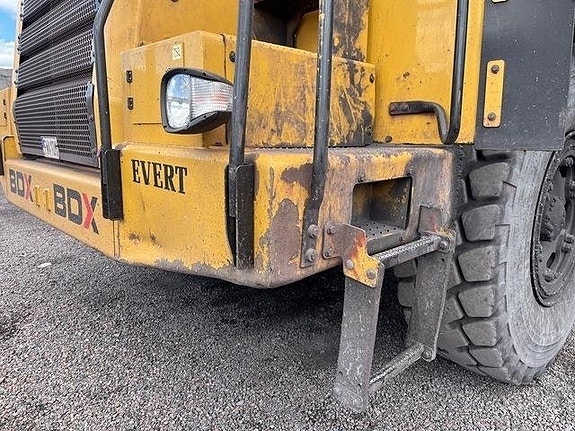 CAT 772G 17 of 24