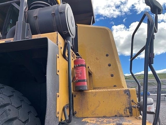 CAT 772G 10 of 24