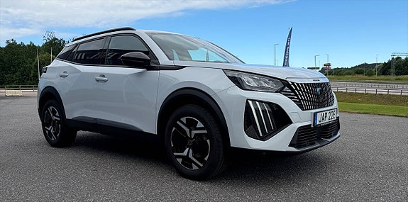 Peugeot 2008 4 of 5