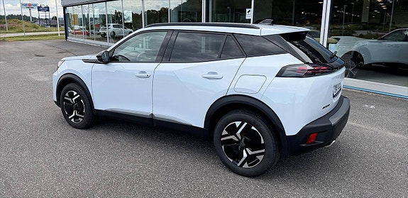 Peugeot 2008 5 of 5