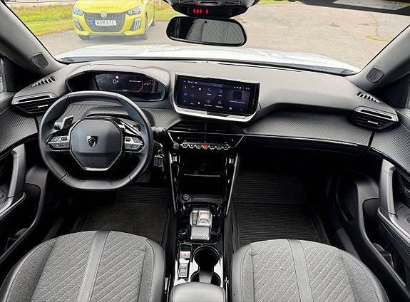 Peugeot 2008 6 of 7