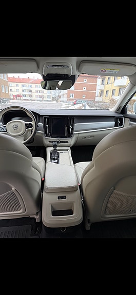 Volvo V90 5 of 5