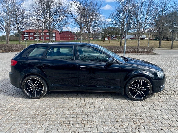 Audi A3 3 of 8