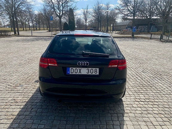 Audi A3 7 of 8