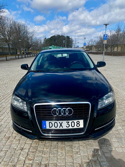 Audi A3 5 of 8