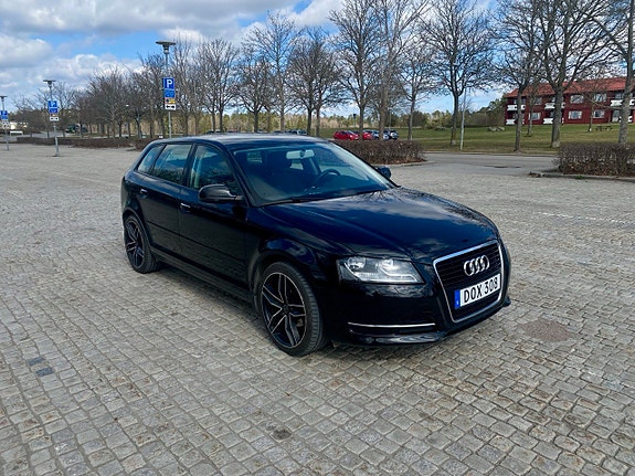 Audi A3 2 of 8
