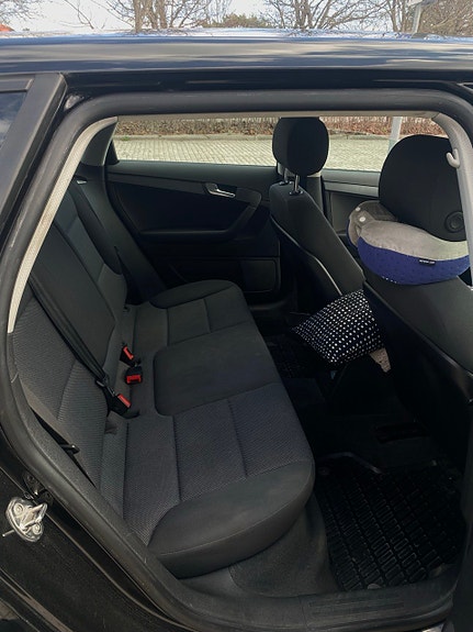 Audi A3 8 of 8