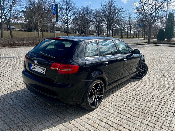 Audi A3 6 of 8