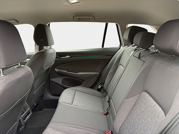 Volkswagen Golf I 13 of 15