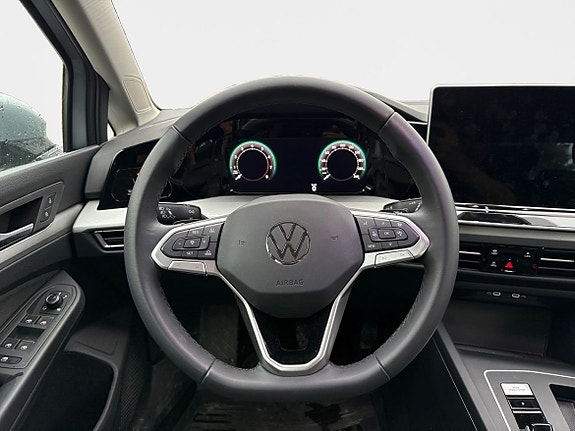 Volkswagen Golf I 12 of 15