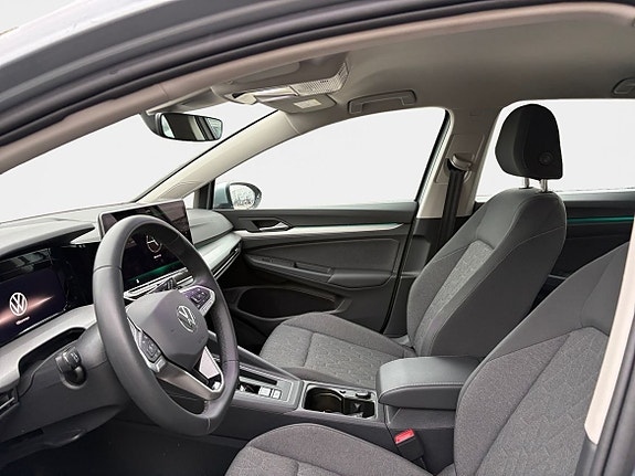 Volkswagen Golf I 9 of 15