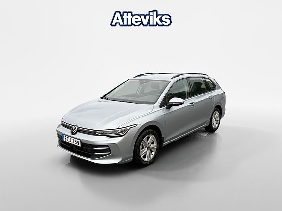Volkswagen Golf I 7 of 15