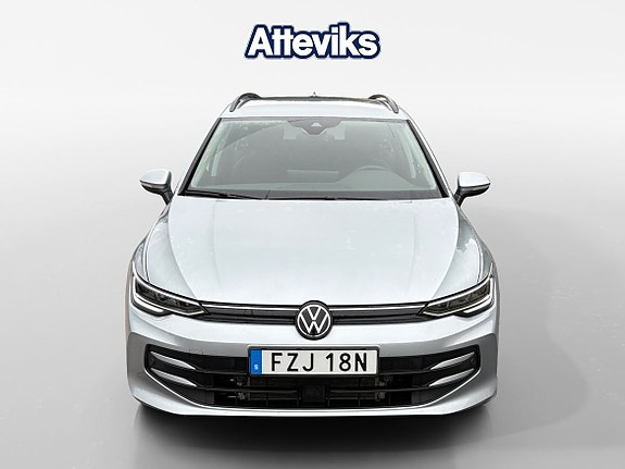 Volkswagen Golf I 8 of 15