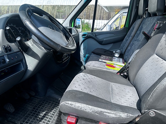 Mercedes-Benz Sprinter 216 5 of 5