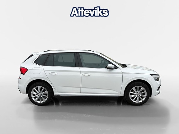 Skoda Kamiq 2 of 5
