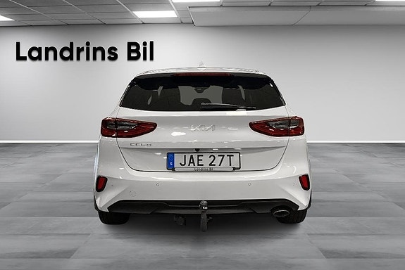 Kia Ceed 5 of 5