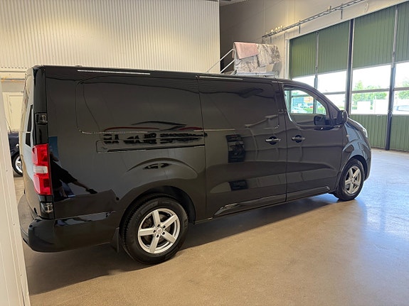Toyota Proace 4 of 5