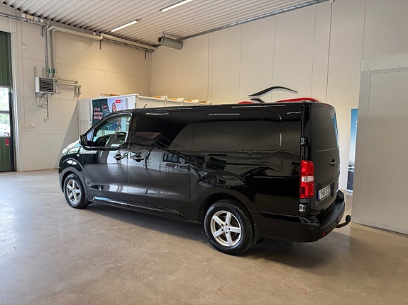 Toyota Proace 3 of 5