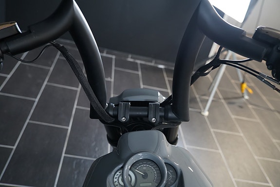 Harley-Davidson VRSCF V-Rod Muscle 360 Bakdäck 10 of 12