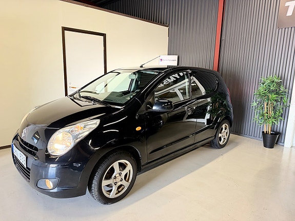 Suzuki Alto 6 of 19