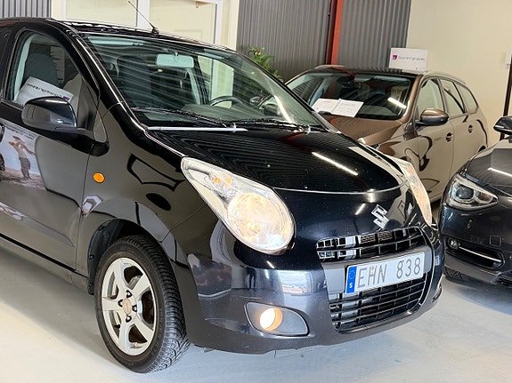 Suzuki Alto 2 of 5