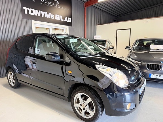 Suzuki Alto 3 of 5