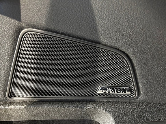 Skoda Superb 13 of 13