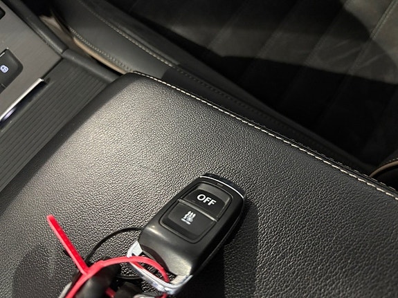 Skoda Superb 12 of 13