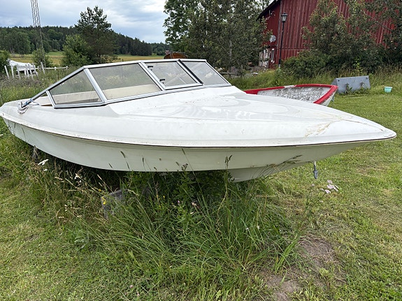 Fletcher arrowbeau halvfabrikat 2 of 10
