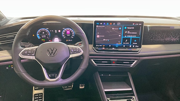 Volkswagen Tiguan 11 of 17