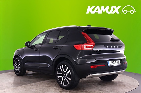 Volvo XC40 5 of 5