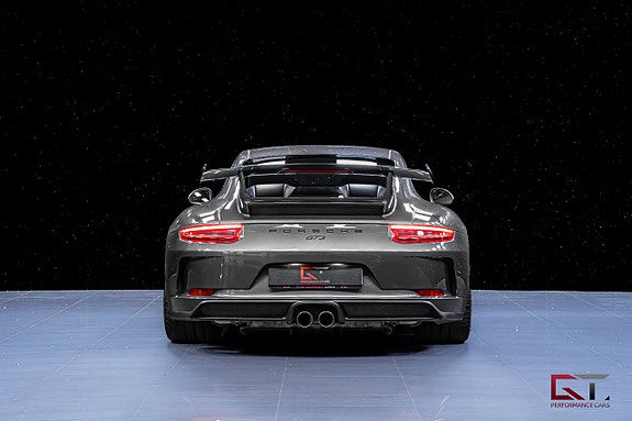 Porsche 911 7 of 23